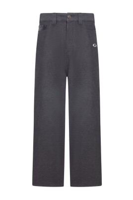 grey-denim-trousers-embroidered-logo