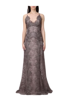 elegant-v-neck-midi-dress