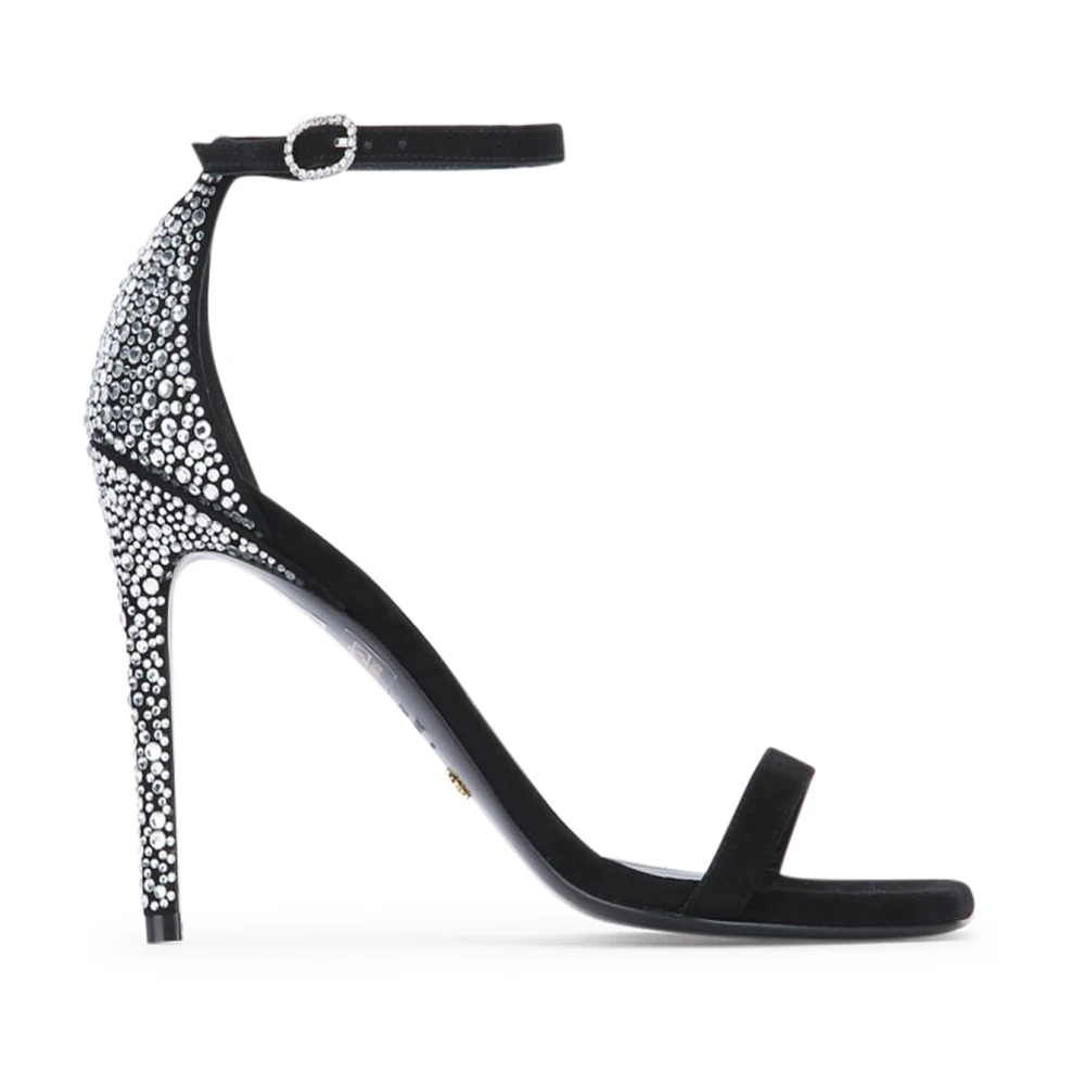 Shoes > Sandals > High Heel Sandals - - Stuart Weitzman - Modalova