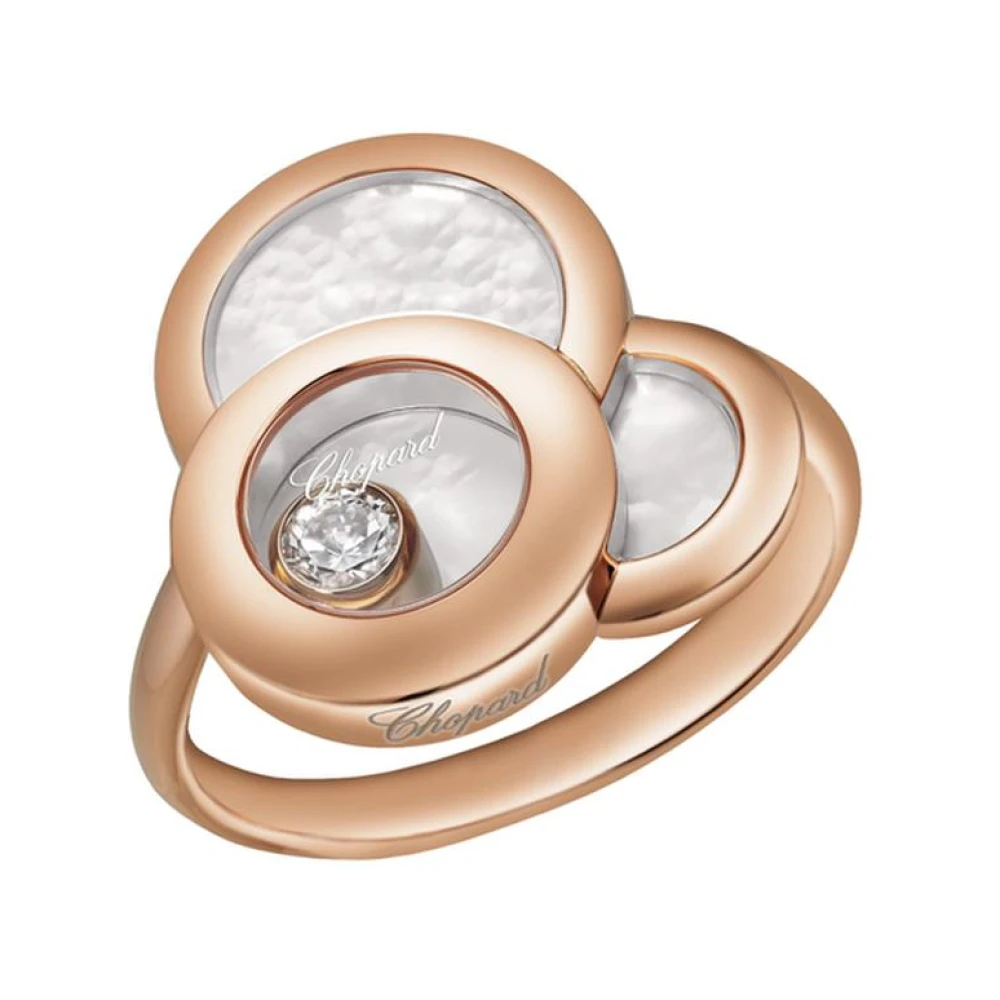 Accessories > Jewellery > Rings - - Chopard - Modalova