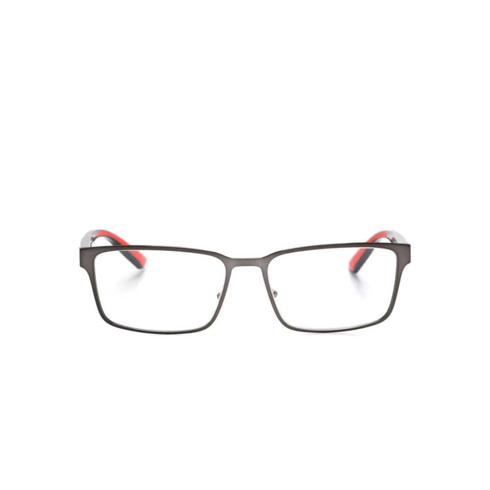 Ferrari Fz7002 111 Optical Frame Gray Heren