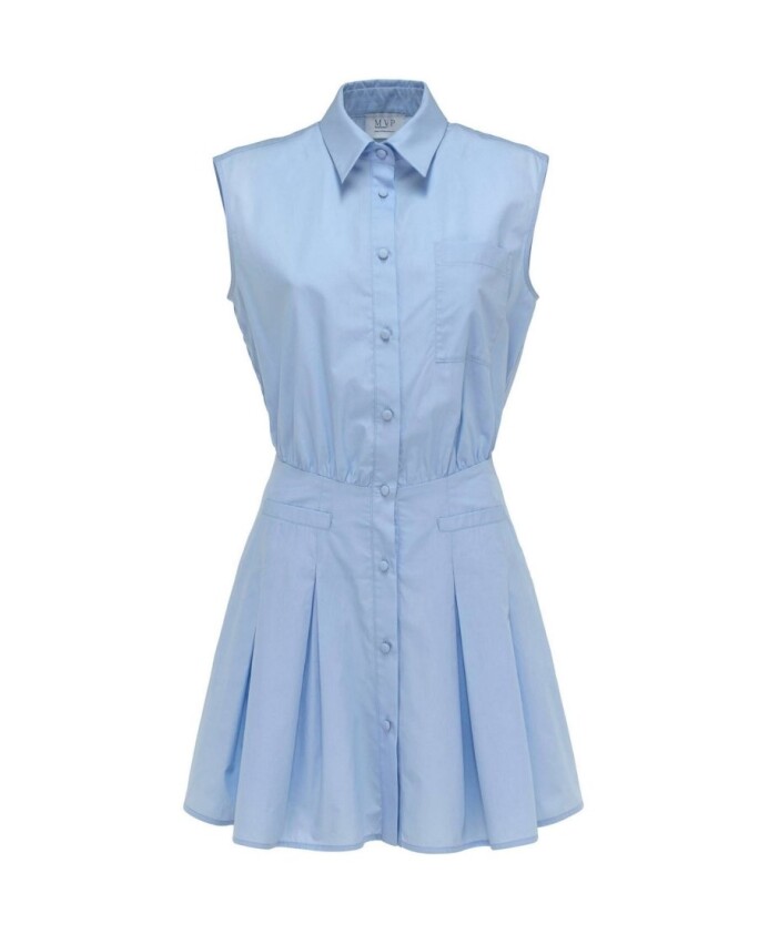 port-grimaud-mini-dress