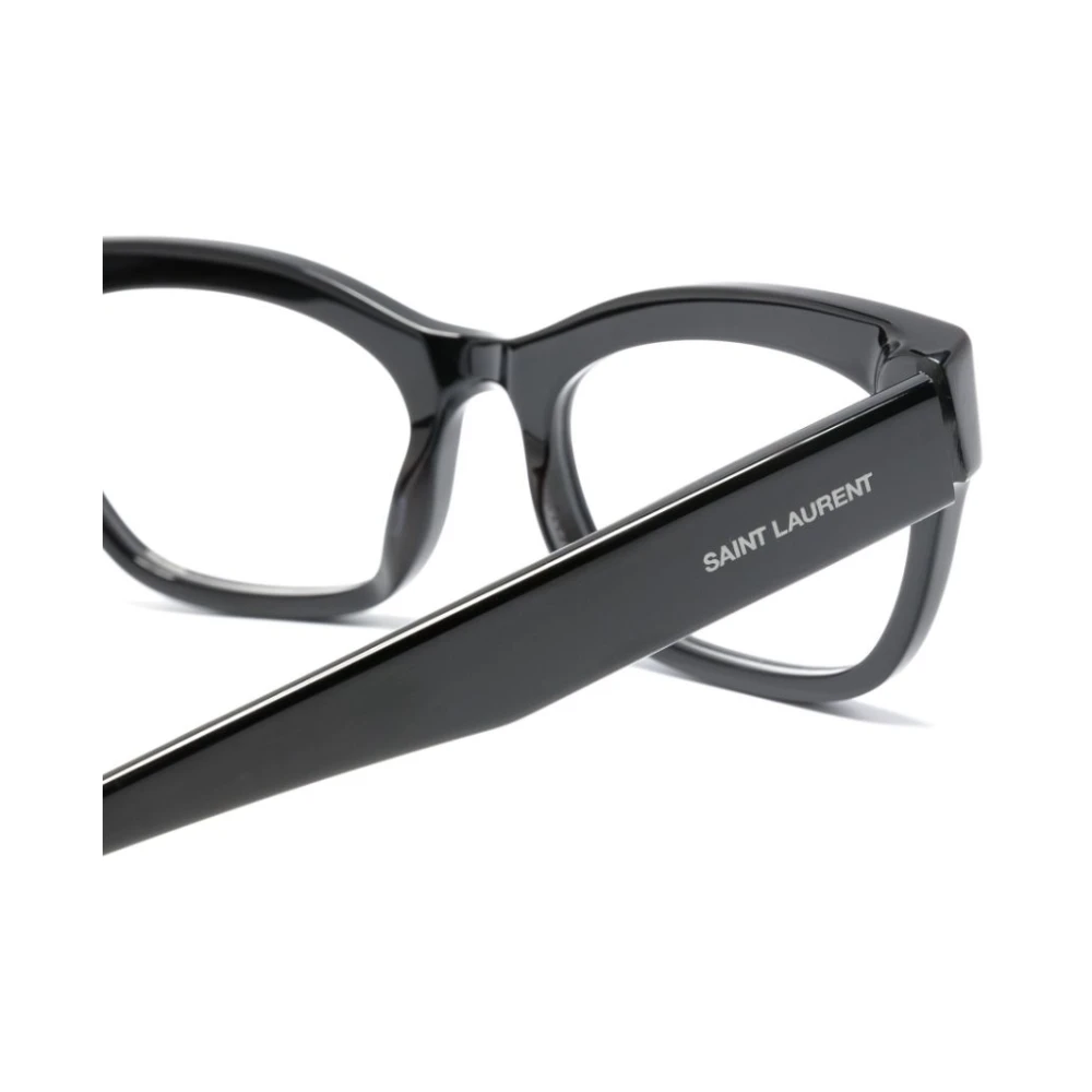 Saint Laurent Optical Frame Black Dames