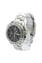 pre-owned-acier-inoxydable-montres