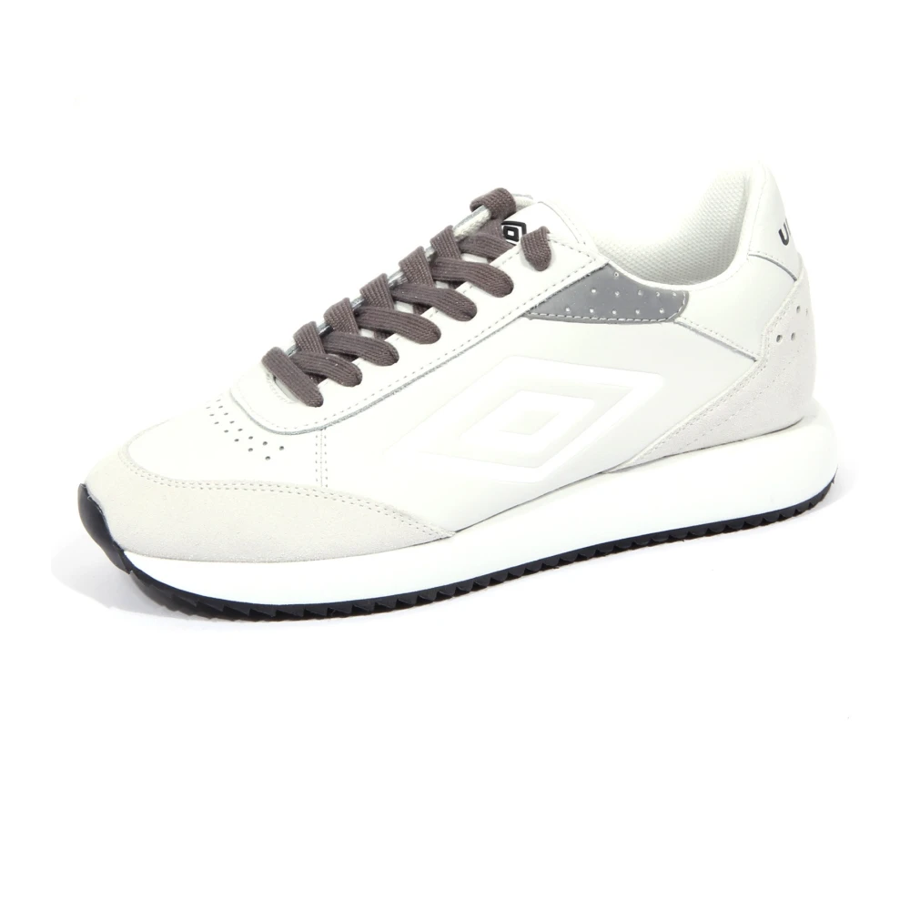 Umbro Sneakers Heren Schoenen Wit