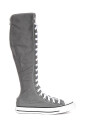 grey-unisex-high-top-sneakers