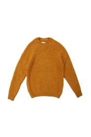 Round-neck Knitwear