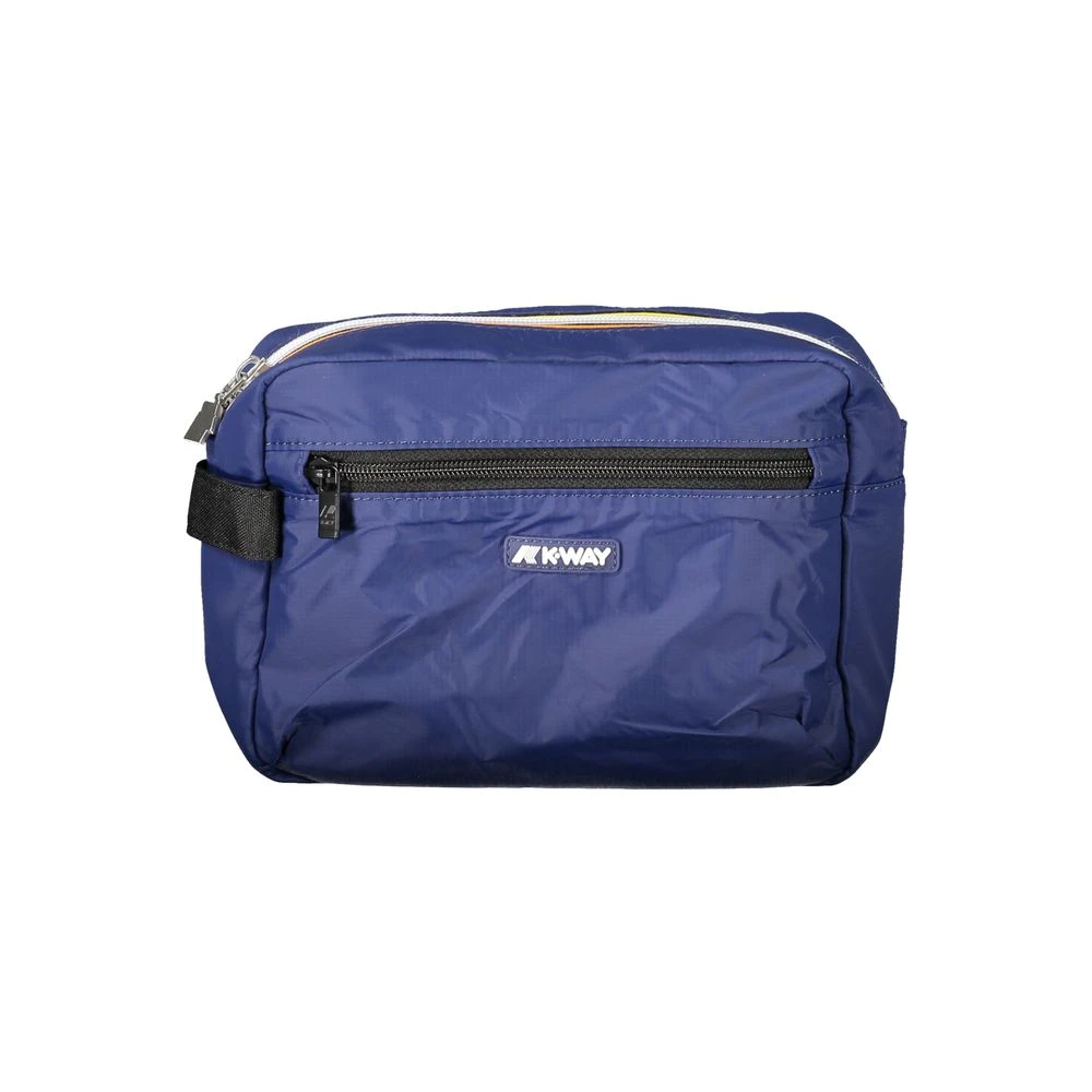K-Way - Bags > Toilet Bags - Blue - K-Way - Modalova