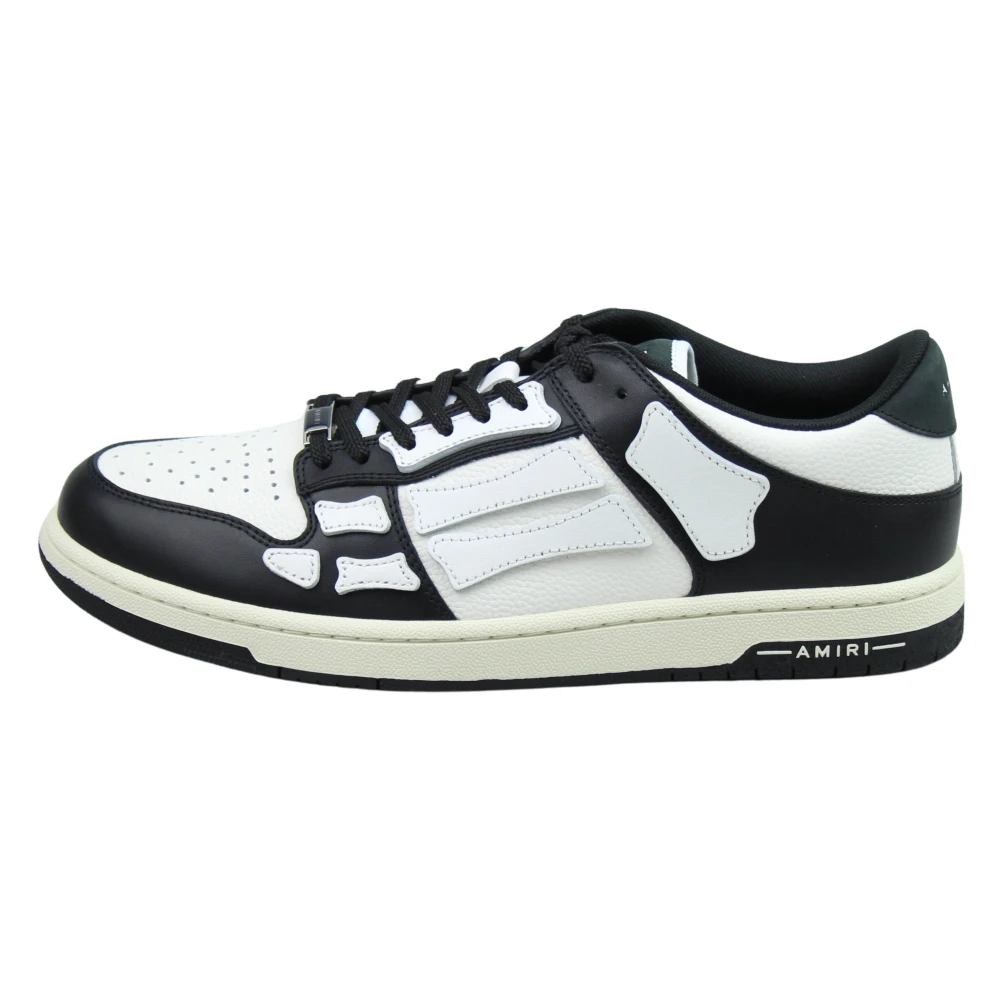 Amiri - Shoes > Sneakers - Black - Amiri - Modalova