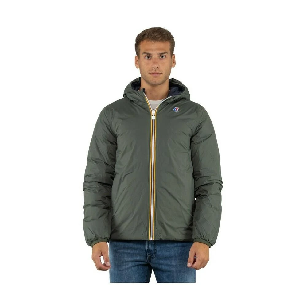 Jackets > Winter Jackets - - K-Way - Modalova