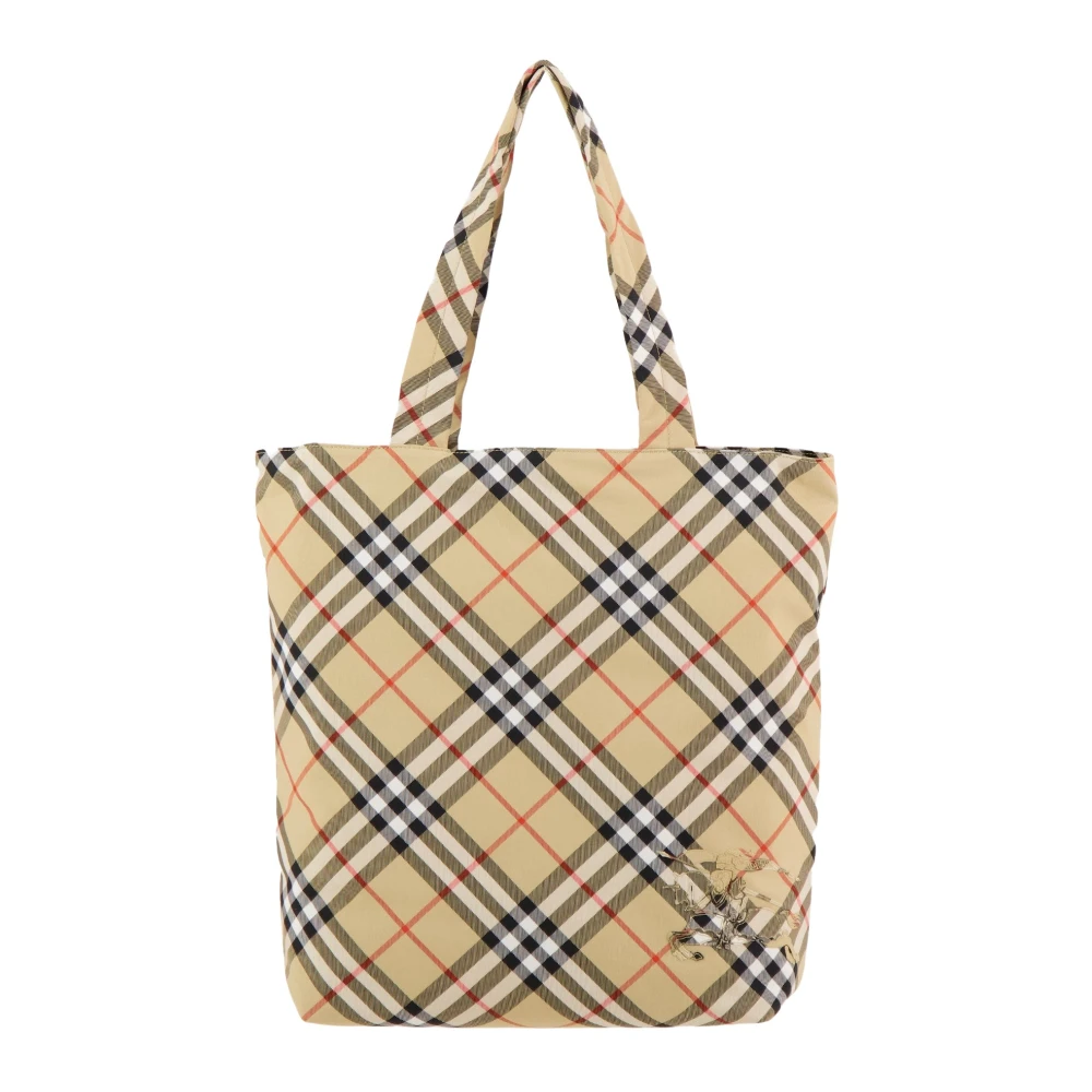 Bags > Tote Bags - - Burberry - Modalova
