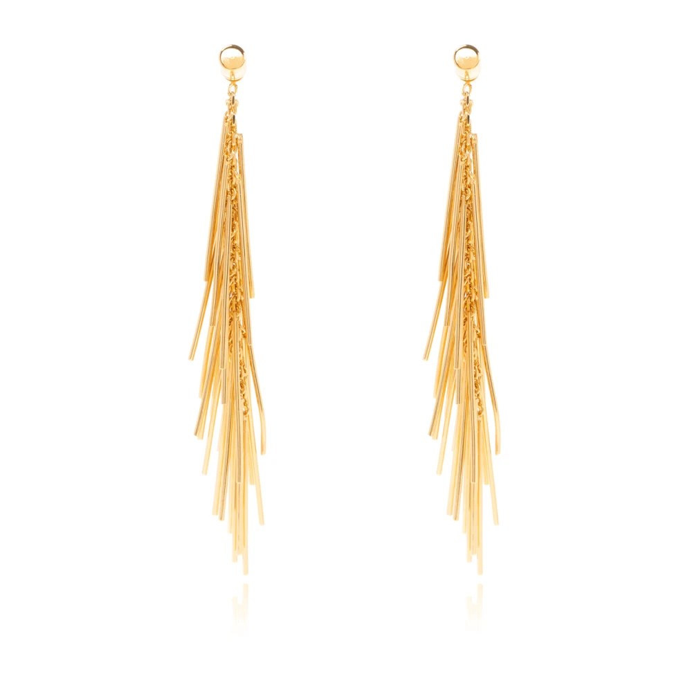 Accessories > Jewellery > Earrings - - Jil Sander - Modalova