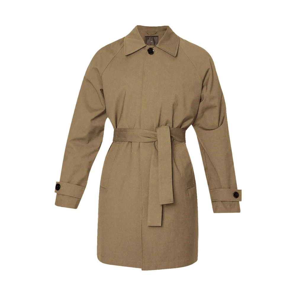 Coats > Belted Coats - - Liu Jo - Modalova