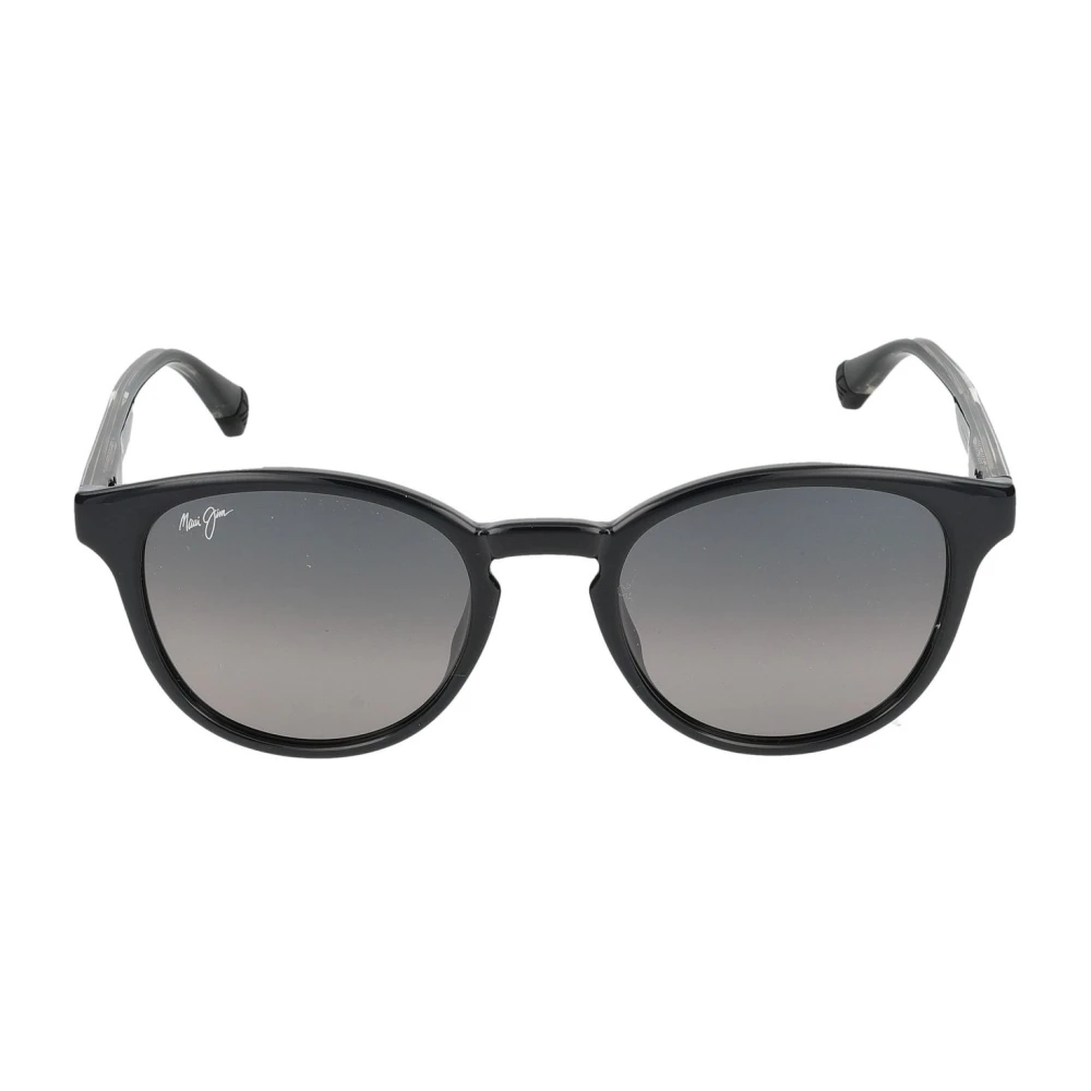 Maui Jim Unisex Gray Sunglasses, 50 Mm, Sunglasses