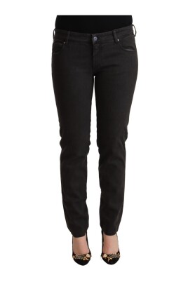chic-sort-lavtaljet-skinny-denim
