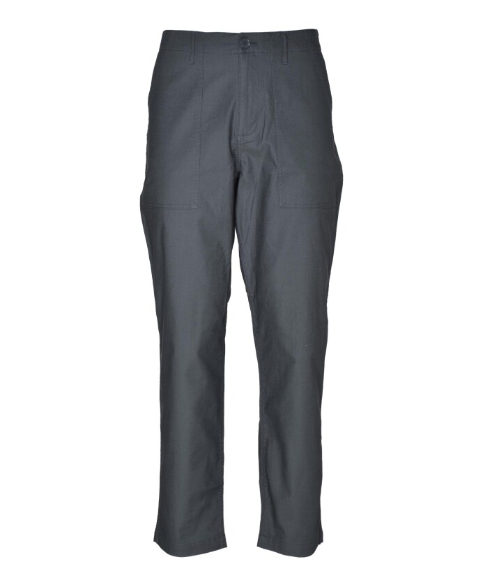 cotton-elastane-pants