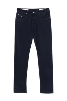 Tramarossa Straight Jeans Blå W31