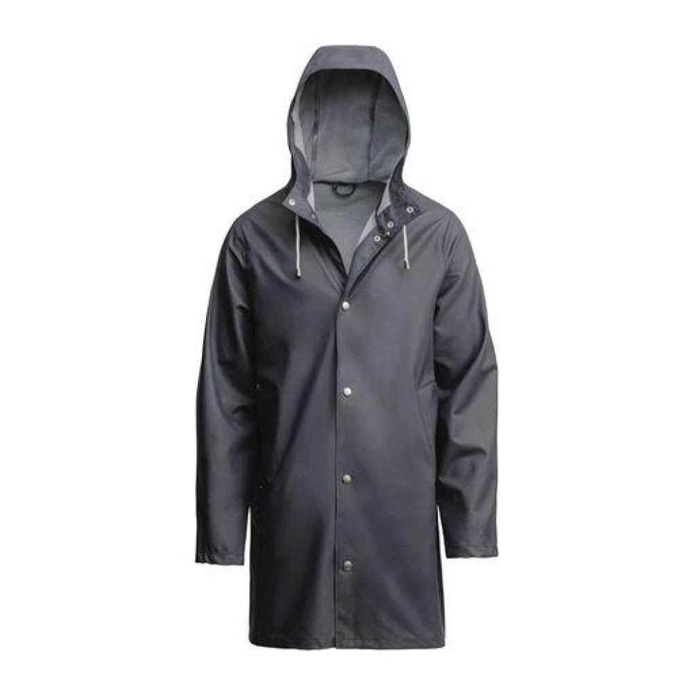 Jackets > Rain Jackets - - Stutterheim - Modalova
