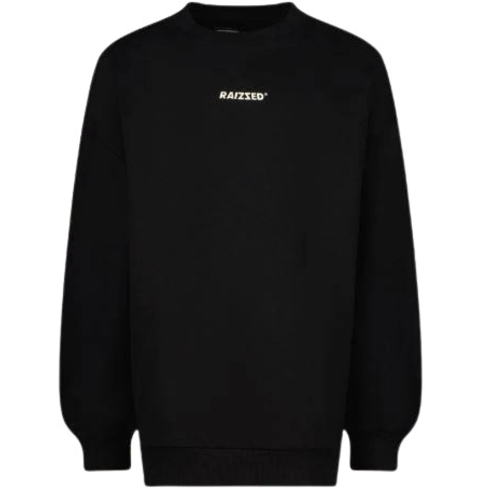 Raizzed Diep Zwart Neva Freewear Black Dames
