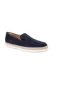 mocassin-en-daim-bleu-avec-semelle-en-caoutchouc