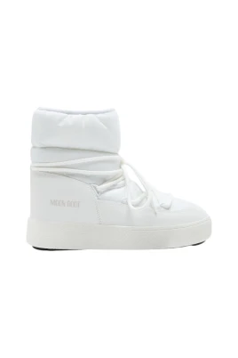 MB Ltrack Low Nylon WP
