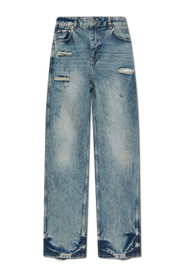 jeans-distressed
