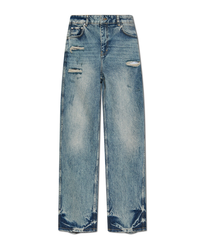 jeans-distressed