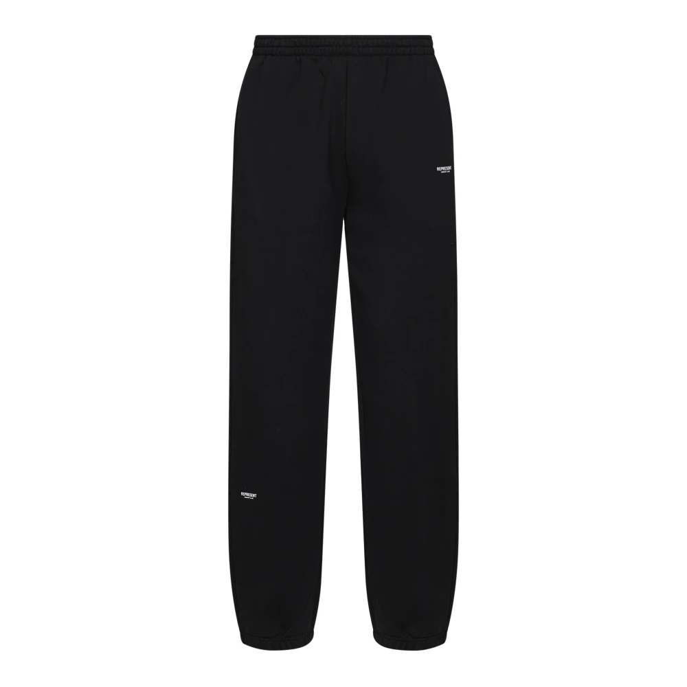 Represent Owners' Club Joggers - Male - Sweatpants - Black - S - Trousers