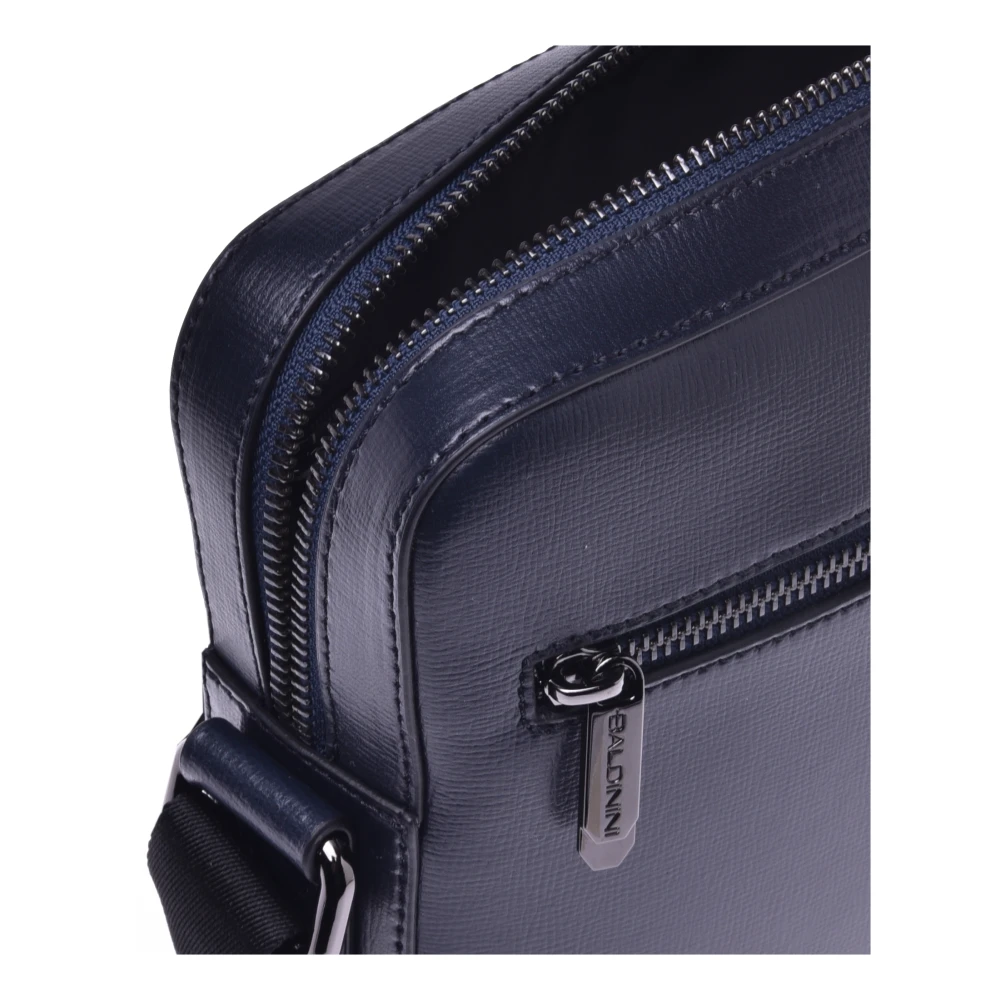 Baldinini Crossbodytas Blue Heren