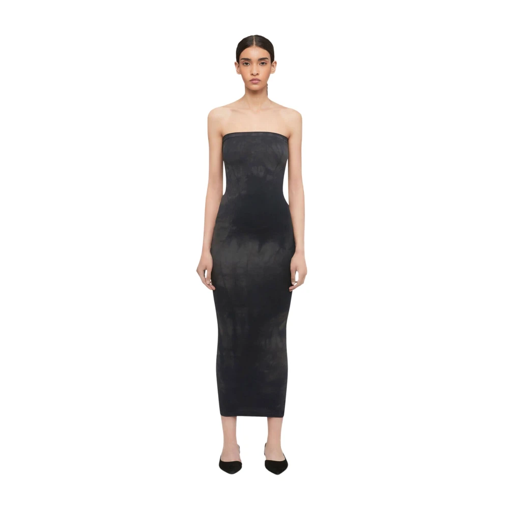 Dresses > Day Dresses > Midi Dresses - - Wolford - Modalova
