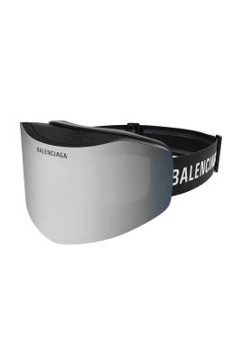 Ski- och snowboardmask
