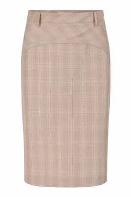 dopasowana-spodnica-olowkowa-w-krate-regular-fit