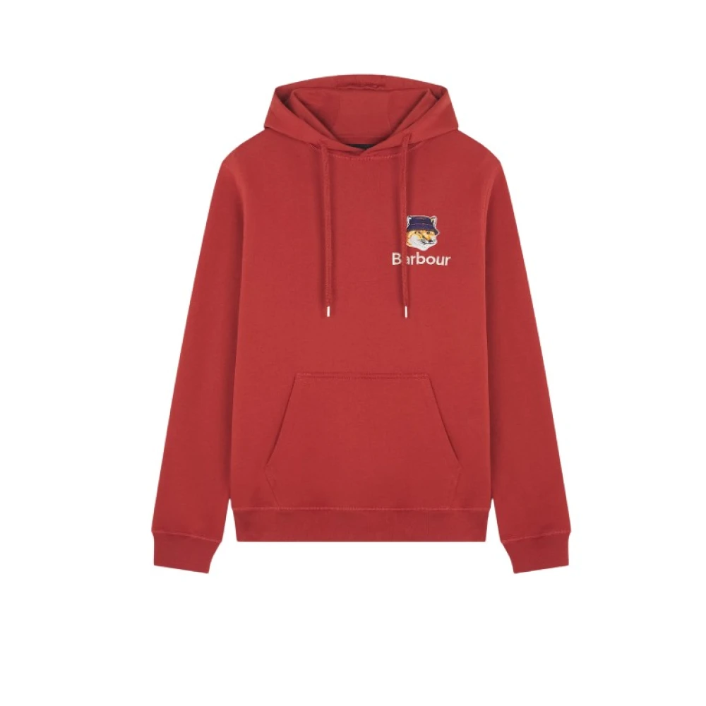 Sweatshirts & Hoodies > Hoodies - - Barbour - Modalova