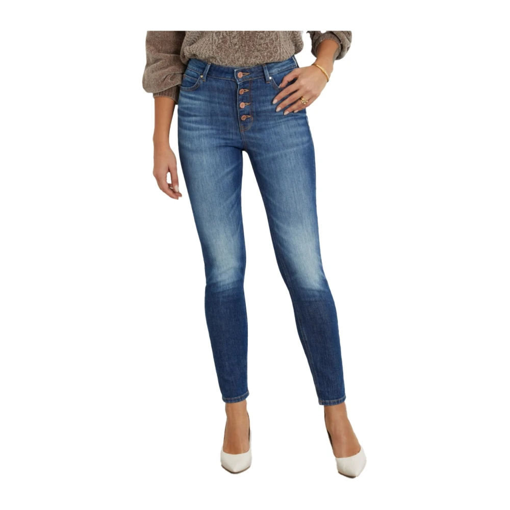 Jeans > Skinny Jeans - - Guess - Modalova