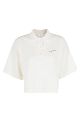 Oversize Polo