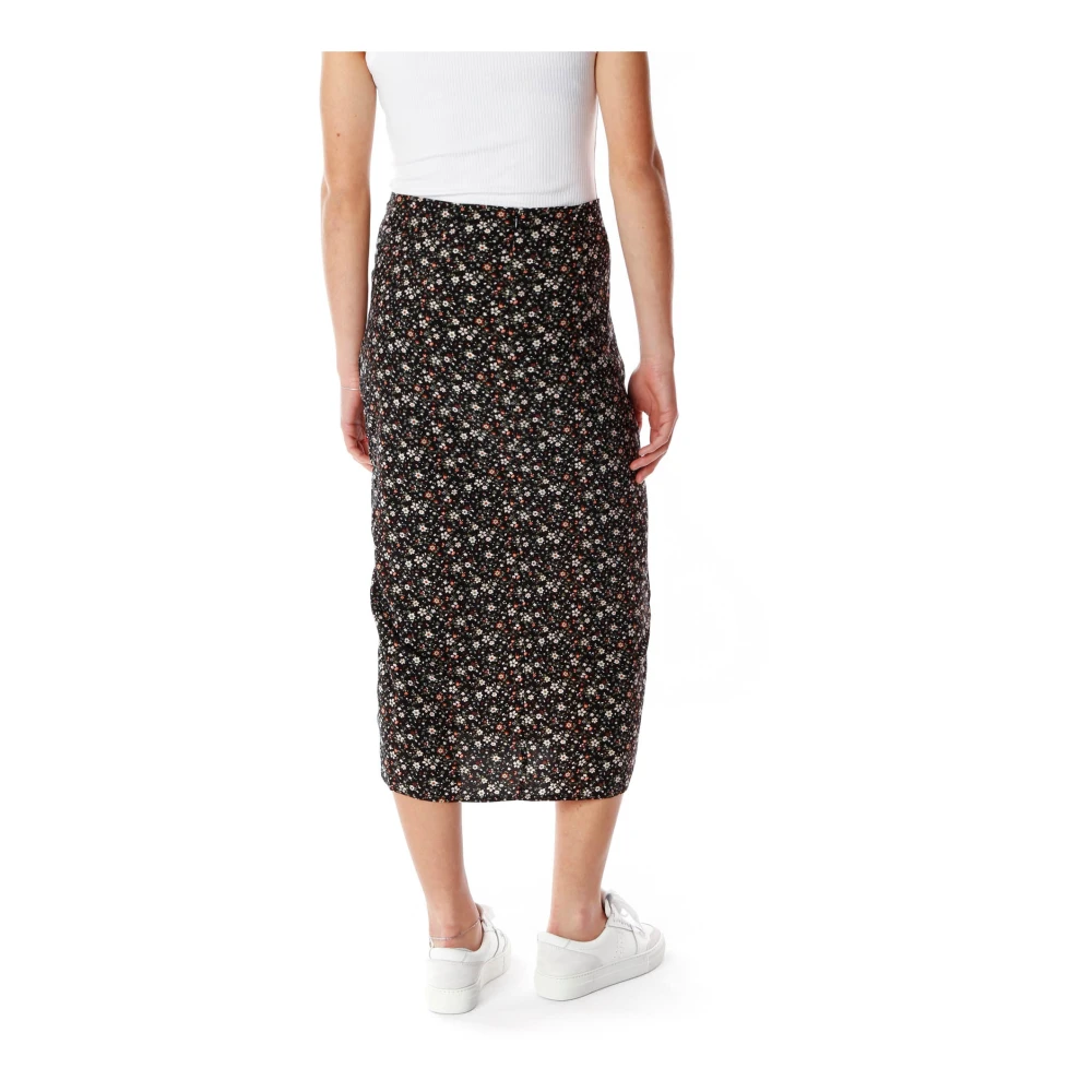 Pepe Jeans Midi Skirts Multicolor Dames