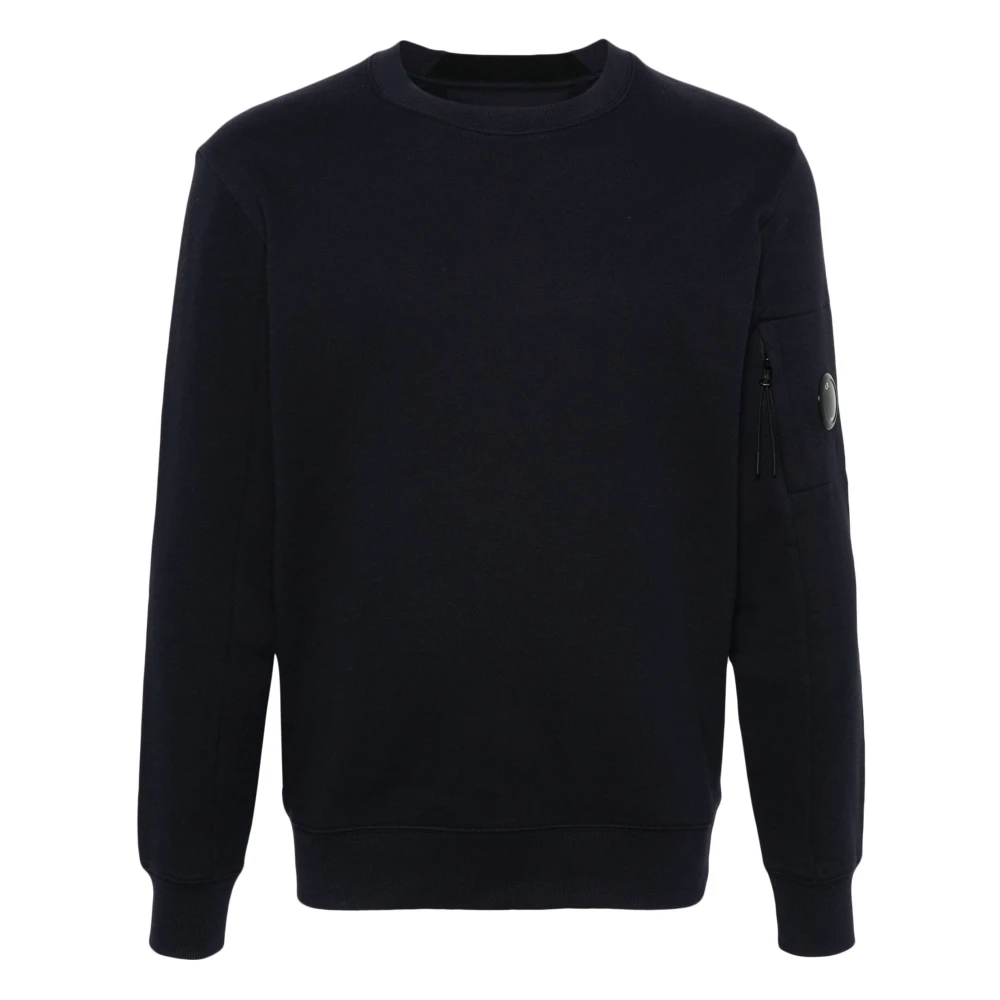 Sweatshirts & Hoodies > Sweatshirts - - C.p. Company - Modalova