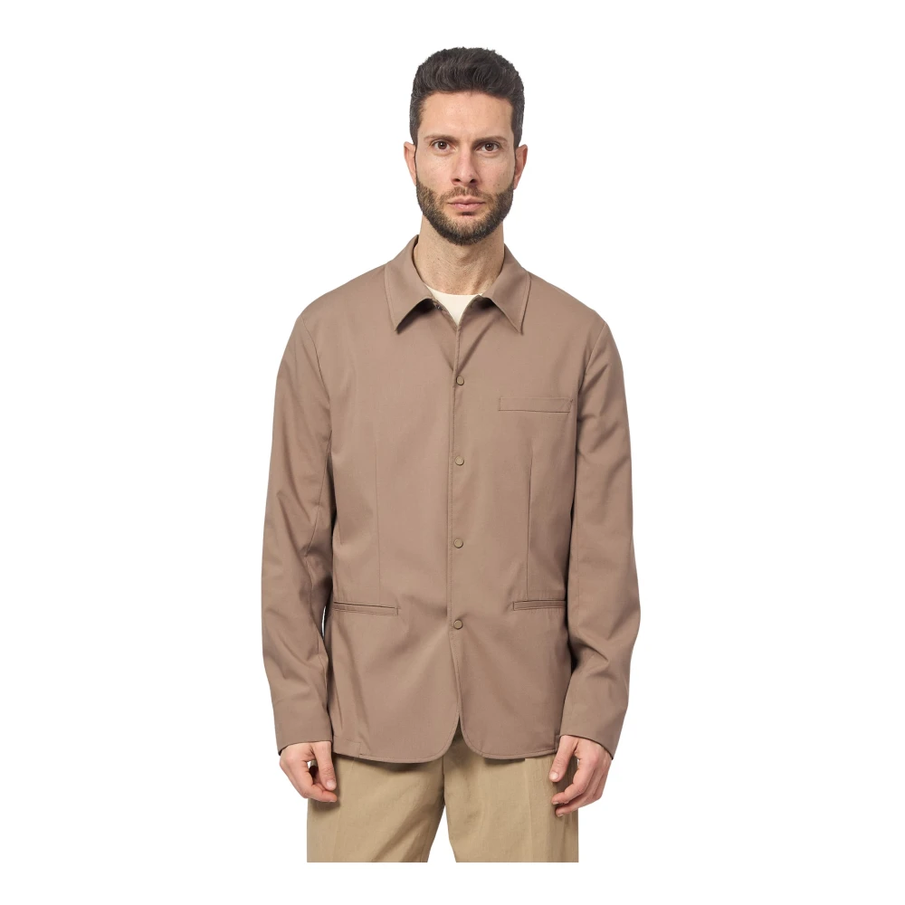 Jackets > Light Jackets - - Armani Exchange - Modalova