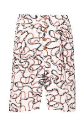 Romario Bermuda Shorts