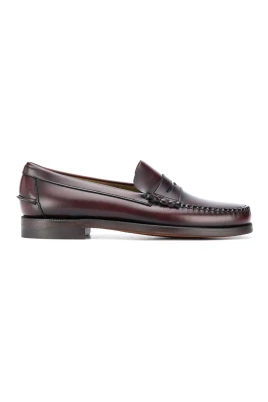 Bordeaux Sandaler för Män