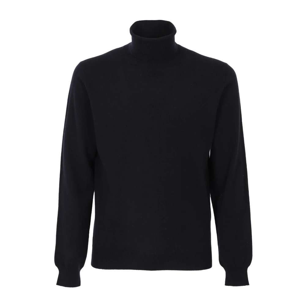 Knitwear > Cashmere Knitwear - - Filippo De Laurentiis - Modalova