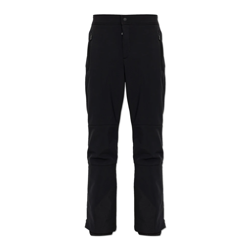 MONCLER GRENOBLE Pantaloni Da Sci Imbottiti - Immagine 3