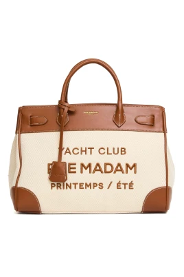 Riviera Tote