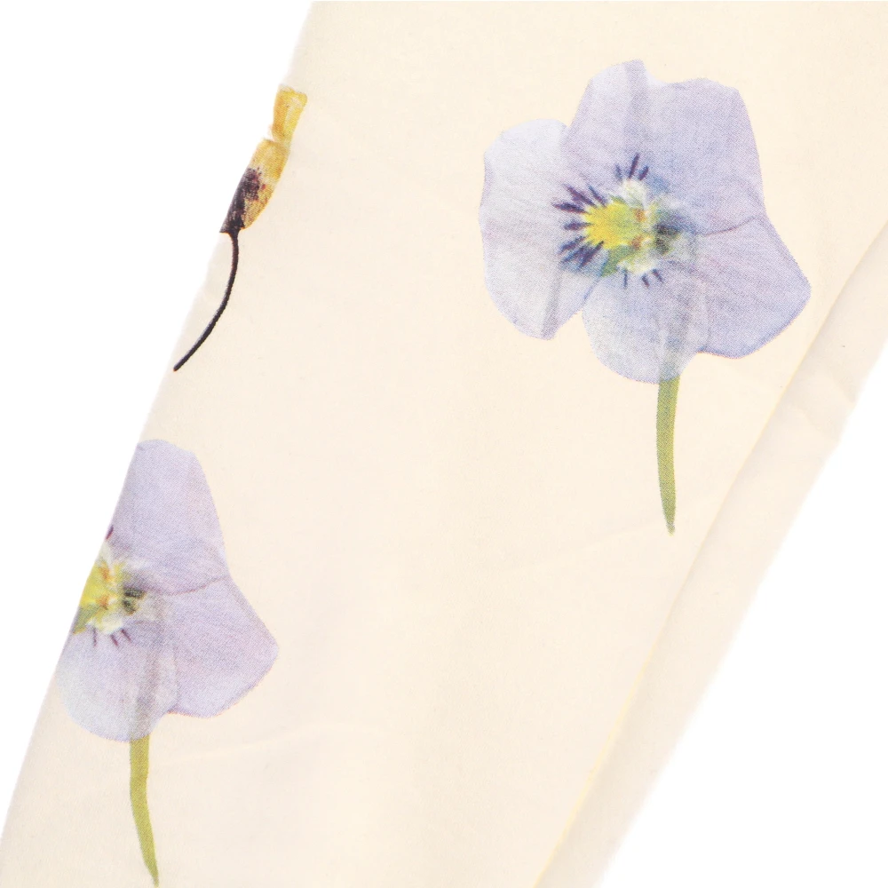 Obey Specialty Fleece Sweatpant Lange Broek Beige Heren