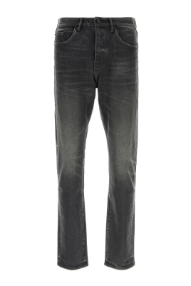 Dubbel Doppad Jeans