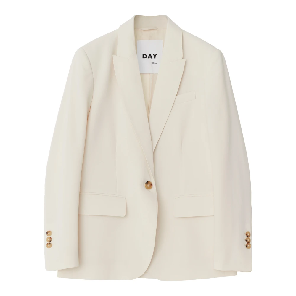 Jackets > Blazers - - DAY Birger et Mikkelsen - Modalova