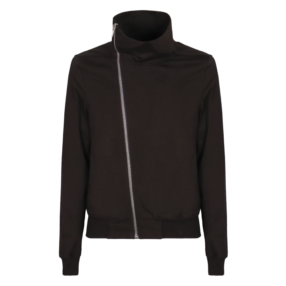 Sweatshirts & Hoodies > Zip-throughs - - Rick Owens - Modalova