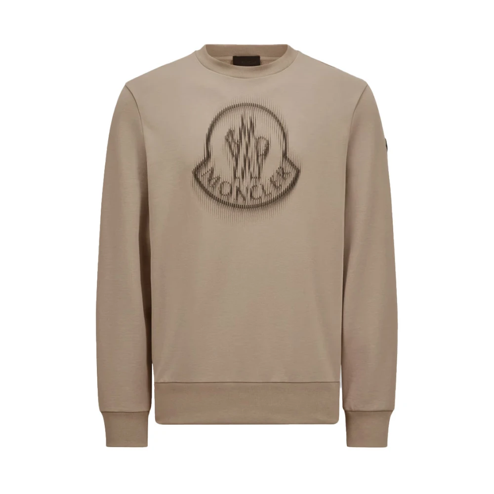 Sweatshirts & Hoodies > Sweatshirts - - Moncler - Modalova