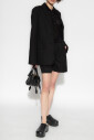short-en-coton