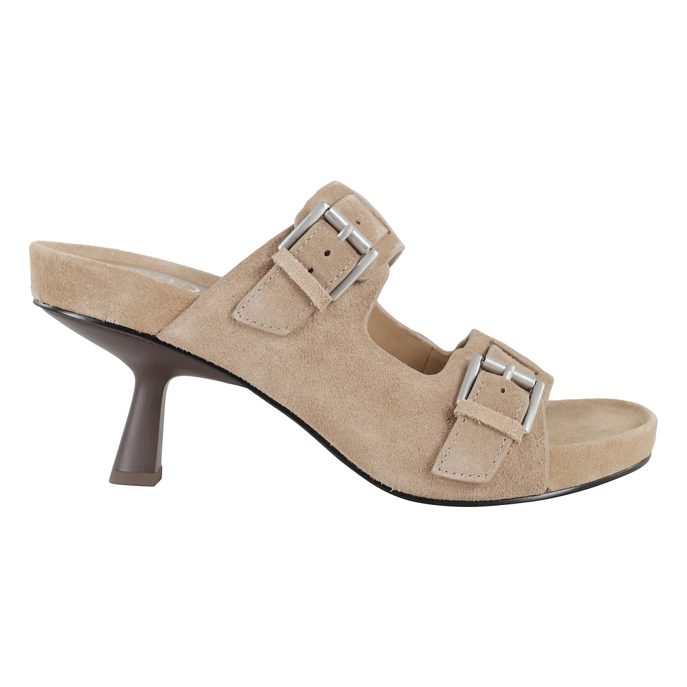 Shoes > Heels > Heeled Mules - - ASH - Modalova